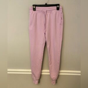 Wild fable lavender purple sweats joggers. S